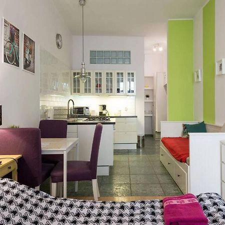 Serce Starego Miasta Apartman Krakkó Kültér fotó