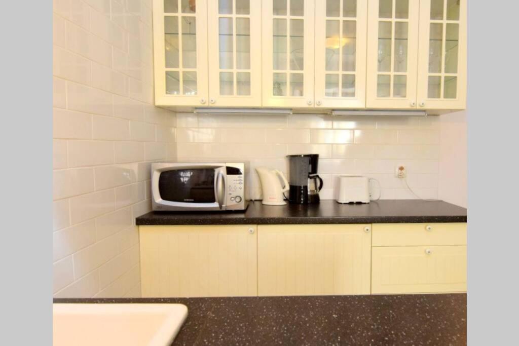 Serce Starego Miasta Apartman Krakkó Kültér fotó